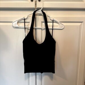 Lululemon halter top